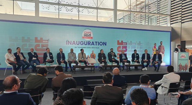 CMAI Hosts 3rd North India Garment Fair (NIGF 2025) In New Delhi To Boost Growth In The Northern Apparel Market