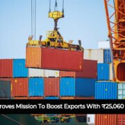 Textiles Secretary Reviews Work Of Institutions, Export Councils And Research Associations In Mumbai