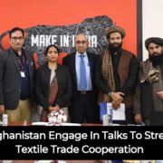 Piyush Goyal Urges Stronger Centre –State Partnership To Boost Exports At 4th Board Of Trade Meeting