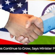 Piyush Goyal Identifies Manufacturing, Skilling, Investment And Tech As Key Pillars For India’s Vision 2047