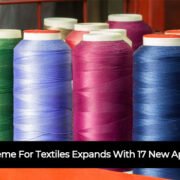 Viscose Staple Fibre Freed From QCO Norms As Centre Issues Immediate Withdrawal