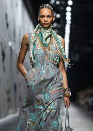 Milan Fashion Week's Fall/Winter 2025