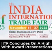 3rd CEPA Joint Committee Meeting Sees India–UAE Trade Cross USD 100 Billion Mark