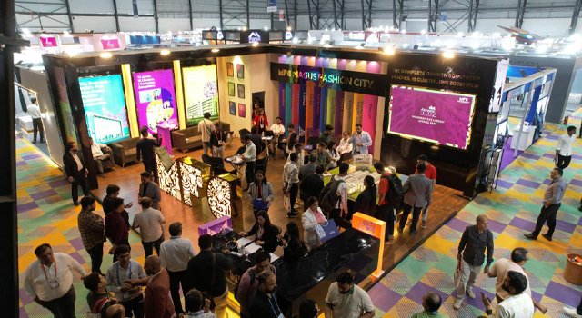 CMAI’s FAB Show 2026 Draws Robust Interest Across Textile Value Chain
