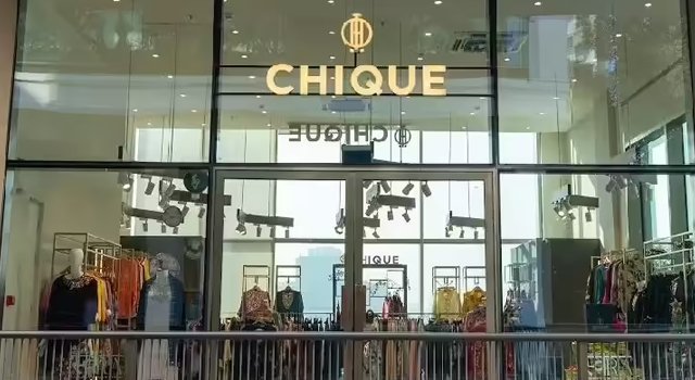 Chique Expands Footprint With Bengaluru Launch, 25 Stores Planned