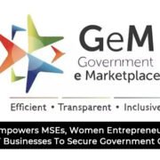 Powerloom Sector Support Strengthened Through GST, Schemes