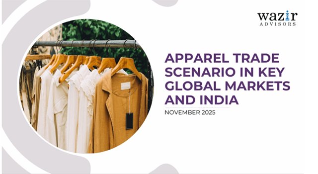 Global Apparel Trade And Retail – Key Updates For October 2025