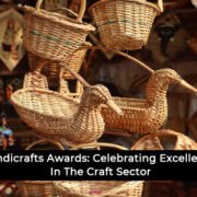 NTTM: Advancing India’s Tech-Driven Textile Future