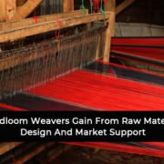 India’s Textile Exports Record 0.1% Growth In April–September 2025; Tamil Nadu Leads With 2.6% Rise