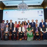 Exclusive Handloom Expo Brings India’s Saree Heritage To The Spotlight