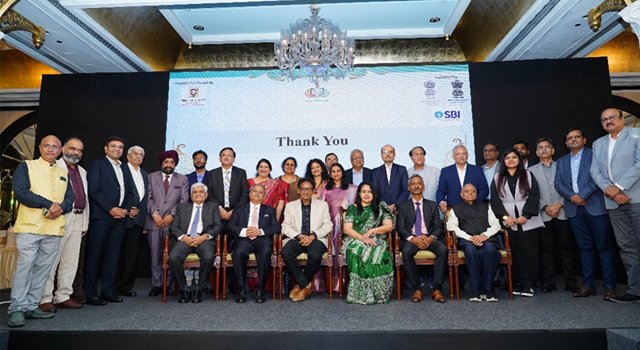 India ITME Society Celebrates Innovation And Industry Excellence At Technical Awards 2025