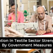 PM MITRA Parks: Significant Progress In Textile Infrastructure