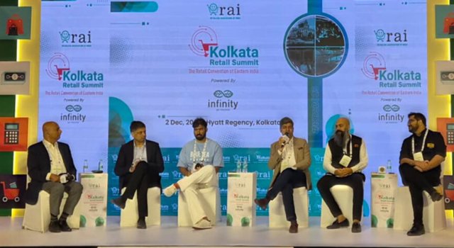 KRS 2025 Puts Spotlight On Technology, Consumer Trends, And Market Opportunities In Eastern India