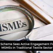 Government Boosts Export Competitiveness And MSME Support In Global Value Chain