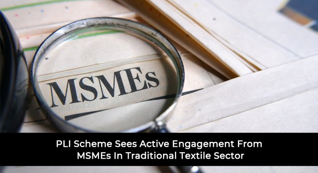 MSMEs Get Enhanced Financial And Tech Backing From Government