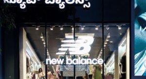New Balance Grows Bengaluru Presence With Three New Store Openings