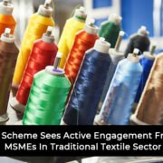 MSMEs Get Enhanced Financial And Tech Backing From Government