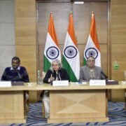 Performance Of Textile Sector: Growth, Sustainability And Welfare Focus