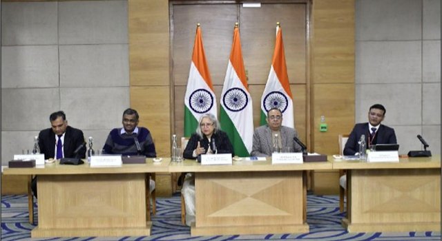 PM MITRA Parks: NICDC, Ministry Of Textiles Hold Stakeholder Consultation With Master Developers