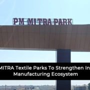 Setting Up An International Market Hub To Promote The Textile Industry