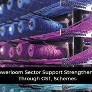 GeM Empowers MSEs, Women Entrepreneurs And SC/ST Businesses To Secure Government Orders