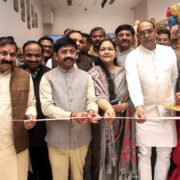 India ITME Society Celebrates Innovation And Industry Excellence At Technical Awards 2025