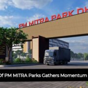 Centre Introduces Measures To Help MSMEs Access Finance, Ensure Timely Payments And Embrace New Technology