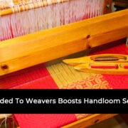 ‘Crafted For Future’ Inaugurated By Giriraj Singh, Blending India’s Craft Heritage With Contemporary Sustainability