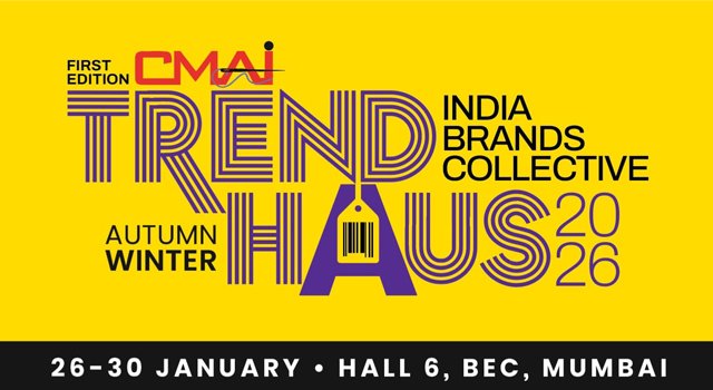 TRENDHAUS 2026: CMAI Unveils Its First India Brands Collective, An Exclusive Booking Fair With 11 Premier Fashion Labels
