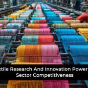 Powerloom Sector Support Strengthened Through GST, Schemes