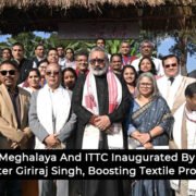 PLI Scheme Sees Active Engagement From MSMEs In Traditional Textile Sector