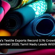 Handloom Weavers Gain From Raw Material, Design And Market Support