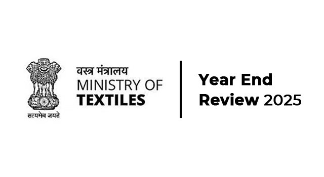 Year End Review 2025: Building A Competitive And Inclusive Textile Ecosystem