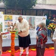 Textile And Apparel Industry Faces Global Export Competition