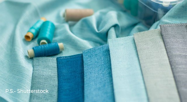 Bangladesh Fabric And Yarn Imports