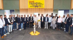 CMAI TRENDHAUS 2026 Kicks Off In Mumbai, Bringing 11 Top Brands Together