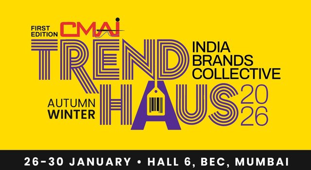 CMAI TRENDHAUS 2026
