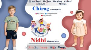 Chirag Garment