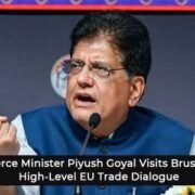 Messe Frankfurt Trade Airs India Signs MoU With Tamil Nadu Govt To Launch Techtextil Summit