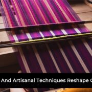 Modern Fashion Trends Merge Comfort With Contemporary Style