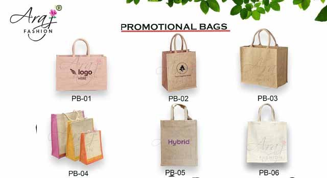 Eco-Friendly Promotional Bag Manufacturer Strengthens Commitment To Sustainable Brand Solutions