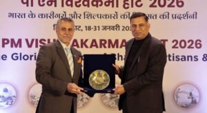 Foreign Missions From 18 Nations