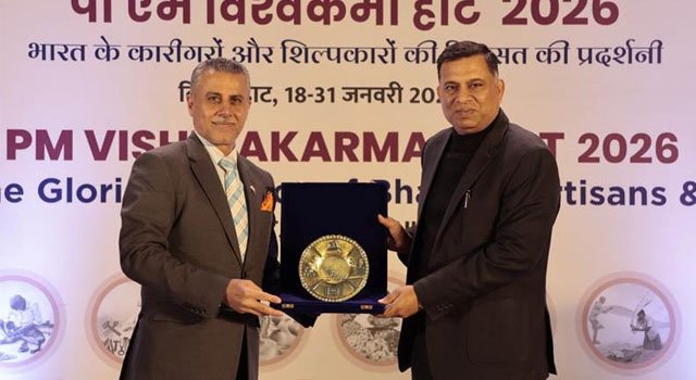 Foreign Missions From 18 Nations