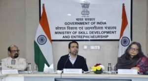 India’s Skilling Ecosystem