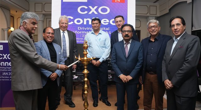 Lectra Showcases Fashion’s Digital Moment As Daniel Harari Meets Apparel Leaders