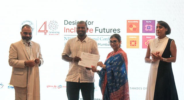 NIFT 2026 International Conference Wraps Up