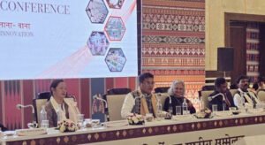 National Textiles Ministers Conference End