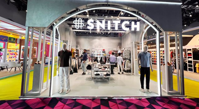 Snitch Enters Corporate Gifting