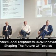 Egypt Plans Integrated Textile Industrial Complex In New October City