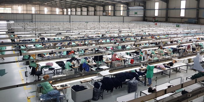 Tunicotex Group Raises OTDP To 85%, Cuts Planning Time 25% With Coats Digital’s FastReactPlan